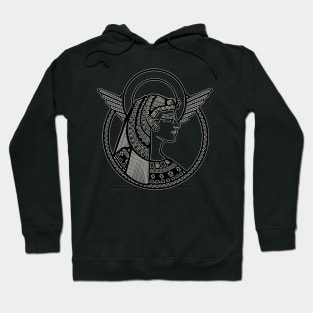 Queen Cleopatra Hoodie